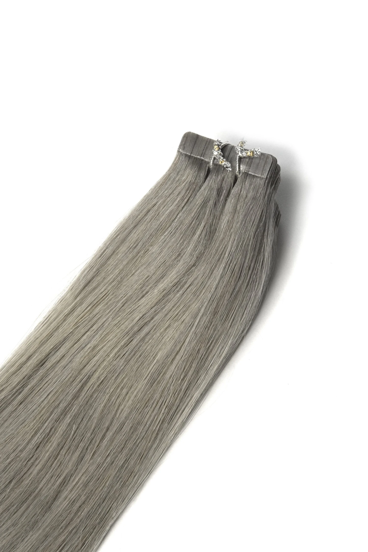 Tape In Remy Human Hair Extensions - #SG(Tape In Remy Human Hair Extensions Sg) 2 Tape In Remy Human Hair Extensions - #SG(Tape In Remy Human Hair Extensions Sg) - Image 2