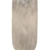 Silver Sand (#SS) Remy Royale Seamless Clip Ins(Remy Royale Seamless Clip Ins Silver Sand Ss)