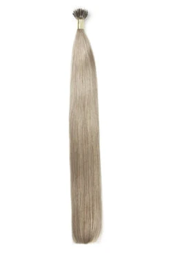 Silver Sand (#SS) Nano Ring Hair Extensions(Silver Sand Ss Nano Ring Hair Extensions)